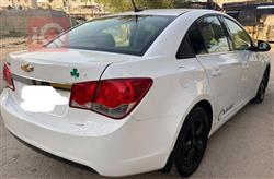 شيفروليه كروز